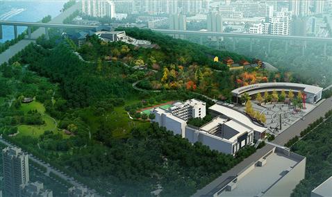 溫州國(guó)際鞋城