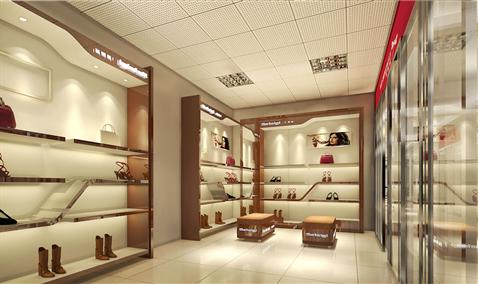 溫州國(guó)際鞋城