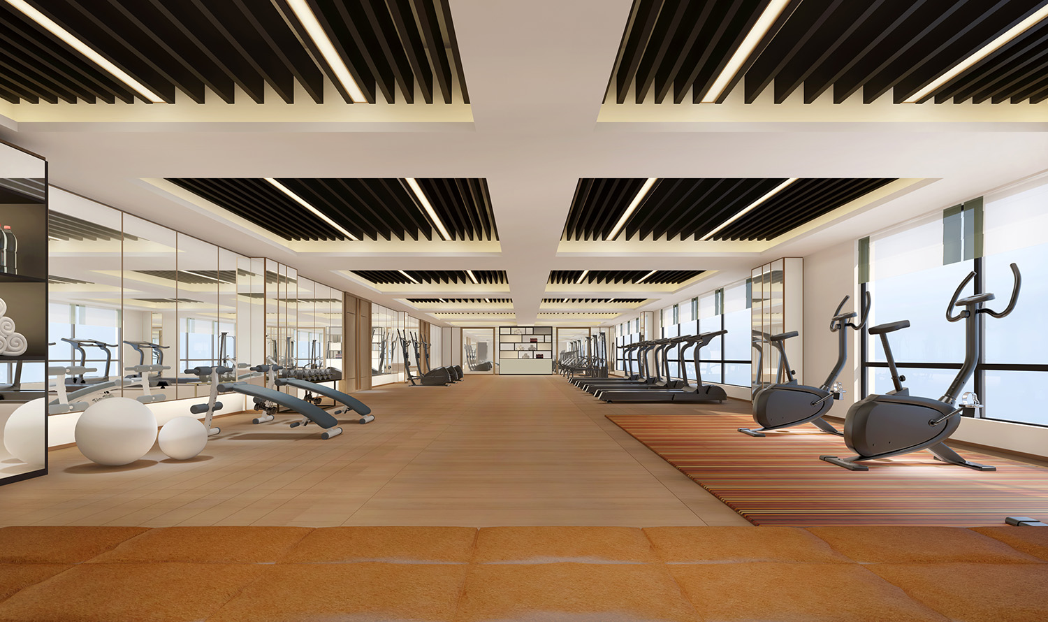 杭州明華集團會所