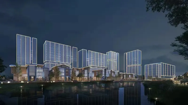 “溫州擂臺”大比拼！龍灣區(qū)三個(gè)項(xiàng)目精彩亮相！